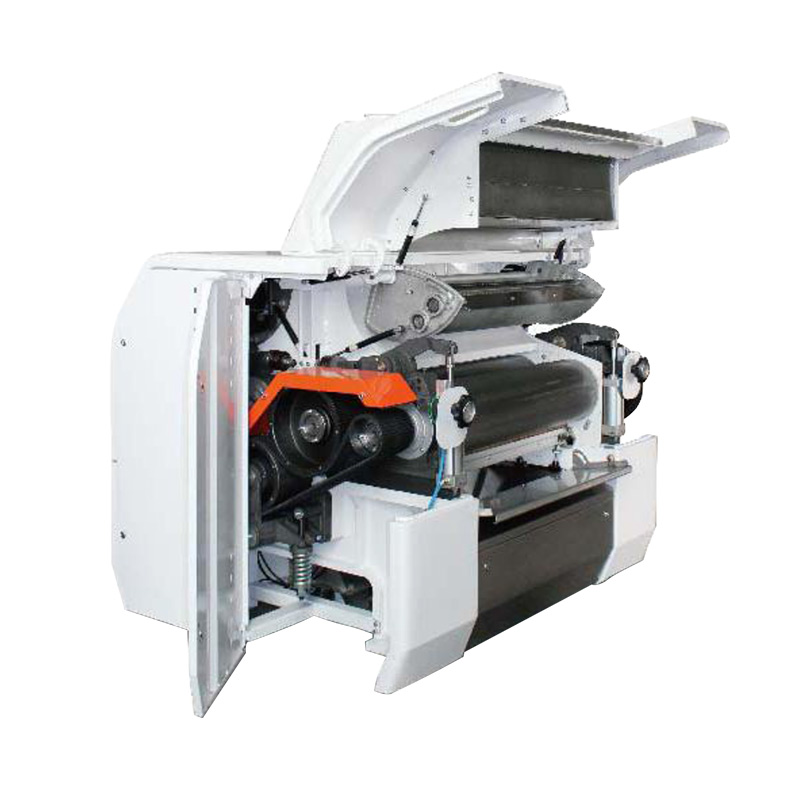 MMR-Roller Mill