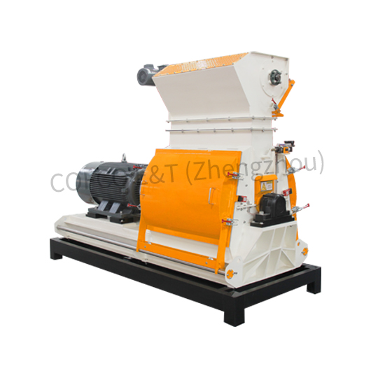 SFSP-Hammer Mill