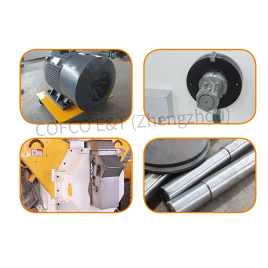 Pellet Mill