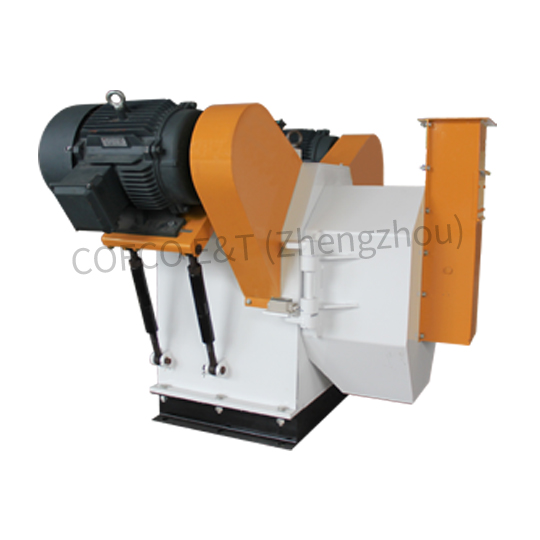 Pellet Mill