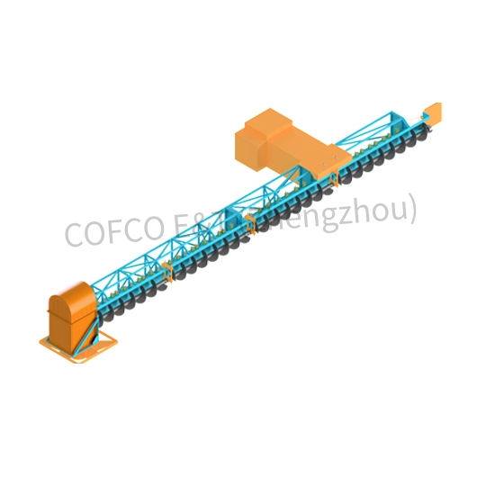 Crawler-type Embeded Sweep Auger2