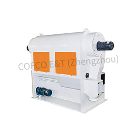 TFXH -Air-recycling Aspirator