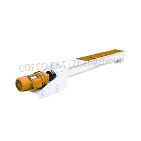 TLSS Screw Conveyor1